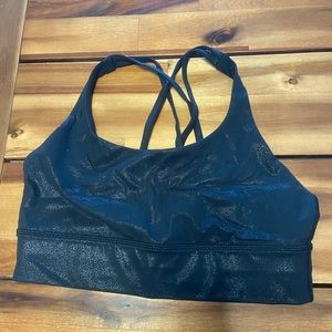 EUC long-line Energy Bra size 10